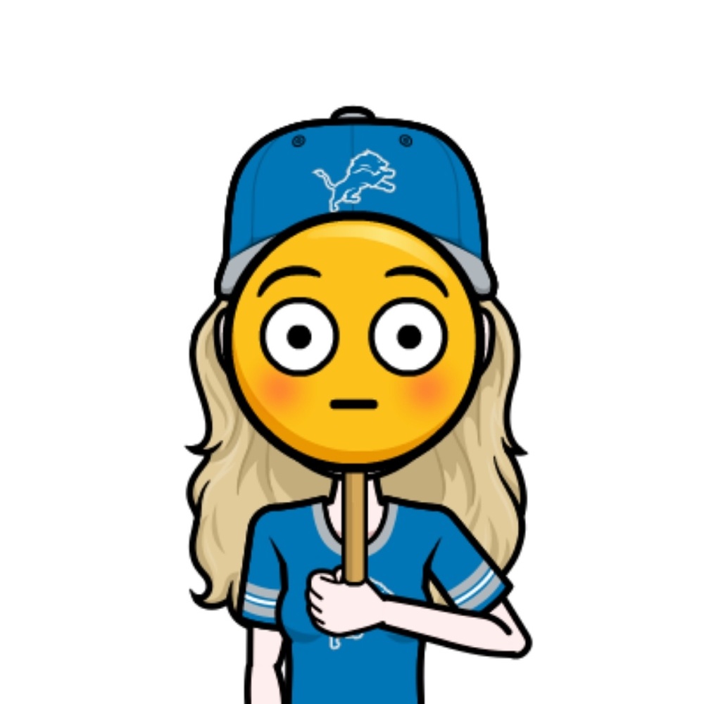 Meet your Posher, Cheyenne